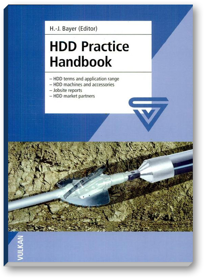 HDD Practice Handbook