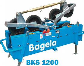 Bagela BKS 1200