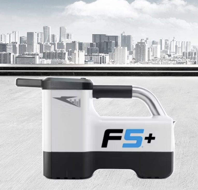 Sistemas Walk-Over para PHD 