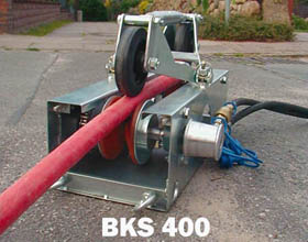 Bagela BKS 400