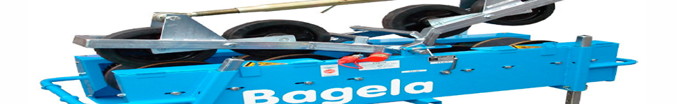 pasacables bagela