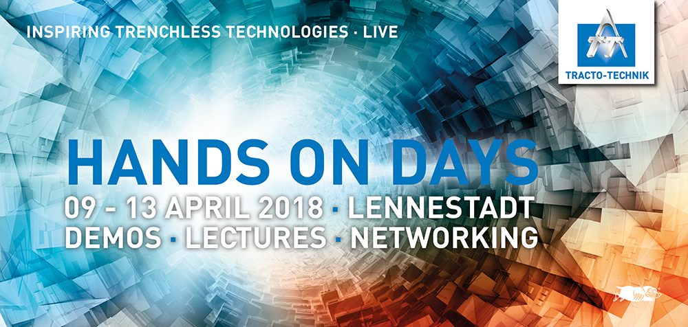 Hands-on-Days 2018
