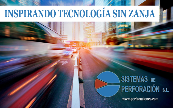 Tecnología Sin Zanja