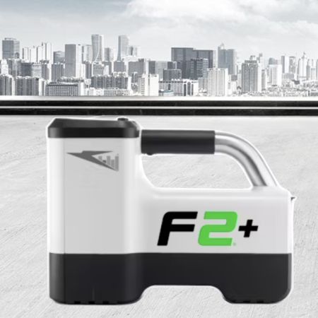 FALCON F2+