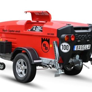 GRUNDOWINCH