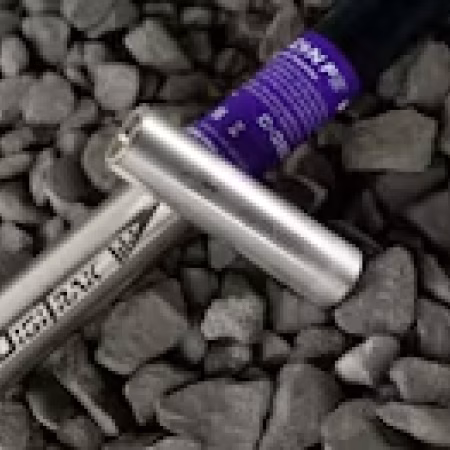 GRUNDODRILL ACS130