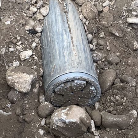 GRUNDODRILL ACS300